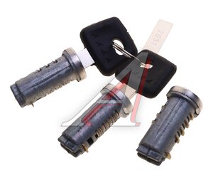 Изображение 3, GR03049 Личинка ВАЗ-1118, 2123 замка комплект ГРАНД РИАЛ