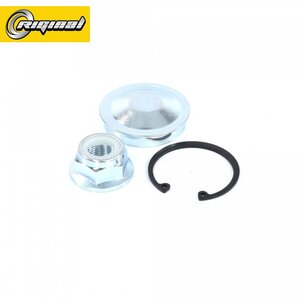Изображение 1, RG7703034250KIT Гайка ЛАДА Vesta RENAULT Logan (04-) ступицы задней RIGINAL