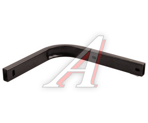 Изображение 1, DZ14251241103 Кронштейн SHACMAN SHAANXI X3000 подножки OE