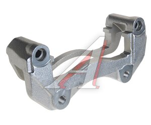 Изображение 2, 8960005 Скоба суппорта MITSUBISHI Outlander (06-12) тормозного переднего LONGHO