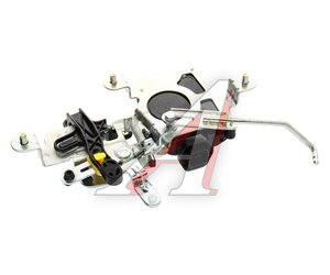 Изображение 3, 81290-4H000 Замок крышки багажника HYUNDAI Starex H-1 (07-) OE