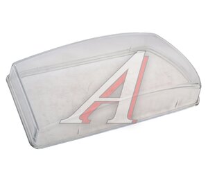 Изображение 1, AC1549814 Стекло фары SCANIA P, G, R, T series левой ALFA CAR
