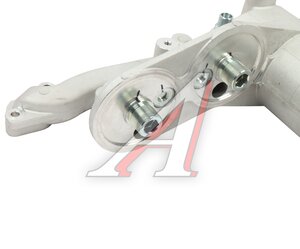 Изображение 6, 650.1013600 Теплообменник ЯМЗ-650.10 жидкостно-масляный DP