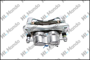 Изображение 2, EX582104A200 Суппорт HYUNDAI Starex H-1 (04-) передний правый MANDO