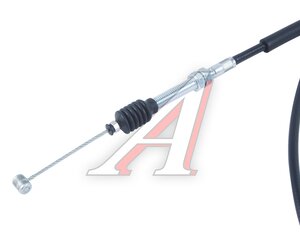 Изображение 3, 32780-5A123 Трос HYUNDAI County останова двигателя INFAC
