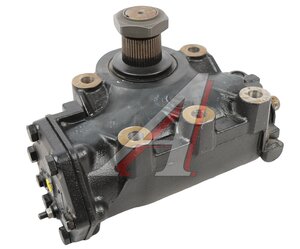 Изображение 2, 8098956148 Механизм рулевой КАМАЗ-6520, НЕФАЗ-5297 BOSCH №
