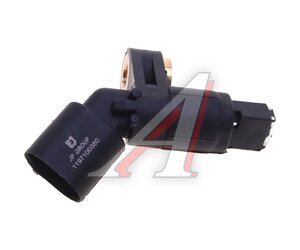 Изображение 4, 1197100380 Датчик АБС VW AUDI SEAT SKODA колеса переднего правого JP