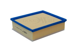 Изображение 2, AG699 Фильтр воздушный LAND ROVER Defender (07-) GOODWILL