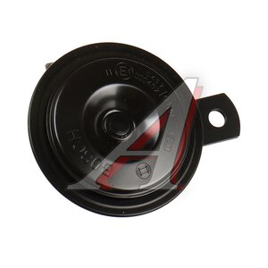 Изображение 1, 0986AH0731 Сигнал звуковой 12V 335Hz BOSCH