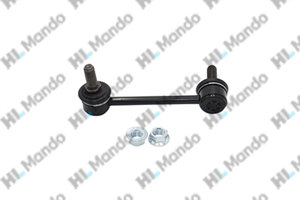 Изображение 4, SLH0048 Стойка стабилизатора HYUNDAI Genesis (09-), Equus (09-) переднего левая MANDO