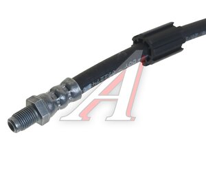 Изображение 3, T50068 Шланг тормозной MERCEDES CLS (C218), Е (W218) задний BREMBO