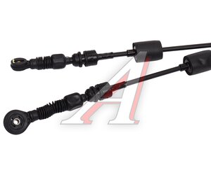 Изображение 4, 43794-3X200 Трос КПП HYUNDAI Elantra (11-) KIA K3 (12-) INFAC