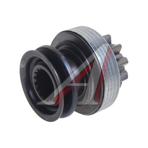 Изображение 2, SDB9797BA Привод стартера AUDI A4 (05-09) (бендикс) KRAUF
