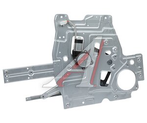 Изображение 2, 6104010-C6100 Стеклоподъемник DONGFENG GX двери левой электрический OE