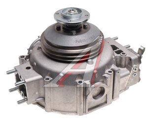 Изображение 2, 740.13-1318010 Гидромуфта КАМАЗ-ЕВРО-1, 2 привода вентилятора (ОАО КАМАЗ)