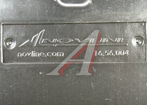 Изображение 6, NLL.16.56.004 Подкрылок FORD Transit (14-) задний правый (передний привод) TOTEM