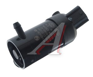 Изображение 2, 98510-3T500 Насос омывателя HYUNDAI Elantra (16-), G80 (16-), G90 (16-) OE