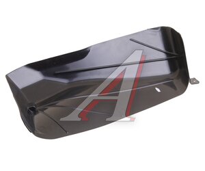 Изображение 2, 21900-8119054-00 Щиток ВАЗ-2190 водоотражательный воздухозаборника ПЛАСТИК