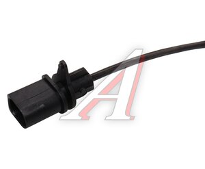 Изображение 6, 0986494216 Колодки тормозные VW Phaeton AUDI A6 передние (4шт.) BOSCH