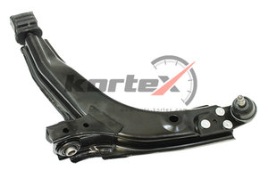 Изображение 1, KSL5050 Рычаг подвески DAEWOO Nexia передней левый KORTEX