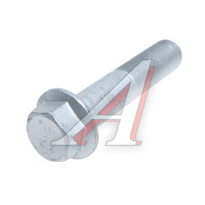 Изображение 1, 356-75163-01 Болт М16x1.5х75 подвески передней ТЕХНОТРОН-МЕТИЗ (ОАО КАМАЗ)