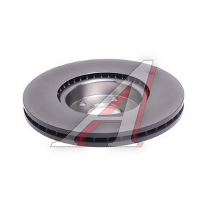 Изображение 2, 1500159 Диск тормозной FORD Mondeo (07-) передний (1шт.) OE