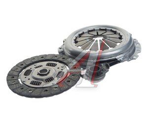 Изображение 1, FK-7006 Сцепление ВАЗ-2170, 1118 1.6 16V в сборе SUFIX