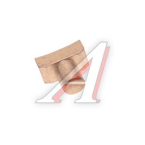 Изображение 2, 3302-1702028 Сухарь КПП ГАЗ-3302, ГАЗель Next вилки переключения передач Н/О АВТОБОБ