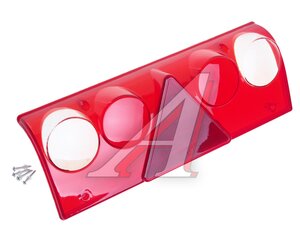 Изображение 1, TU02.A009500 Рассеиватель SCHMITZ Europoint 2 фонаря заднего левого/правого TANGDE