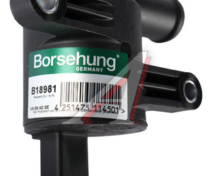 Изображение 4, B18981 Клапан электромагнитный VW Golf (13-15) BORSEHUNG