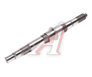 Изображение 2, 170-16-024 Вал КПП ГАЗ-3310, 3309 вторичный MEGAPOWER