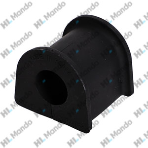 Изображение 4, DCC010735 Втулка стабилизатора HYUNDAI Elantra XD, Coupe (02-) переднего MANDO