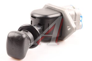 Изображение 7, WG9100360001-MX Кран тормозной SHAANXI SITRAK HOWO FOTON ручного тормоза MOVELEX