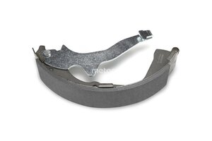 Изображение 7, 3020-063 Колодки тормозные VW Amarok (10-) задние барабанные (4шт.) METACO