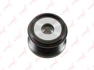 Изображение 2, PA1171 Шкив FORD Mondeo (07-15), Focus (10-) генератора LYNX