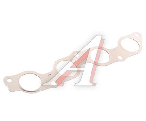 Изображение 2, 715309100 Прокладка коллектора TOYOTA Prius, Yaris выпускного VICTOR REINZ