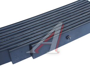 Изображение 2, SZ970000795 Рессора SHACMAN SHAANXI F2000 передняя OE