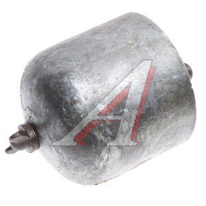 Изображение 1, 005311-1017010-10 Фильтр масляный ГАЗ-53, 3307 Уценка (ОАО ЗМЗ)