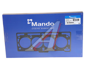 Изображение 5, EGONH00064 Прокладка двигателя HYUNDAI Tucson (04-) (2.0) комплект верхний (AF) MANDO