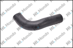 Изображение 2, DCC020613 Патрубок HYUNDAI HD120 дв.D6BR радиатора верхний MANDO