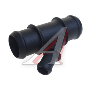 Изображение 2, 1C0121087E Тройник VW AUDI системы охлаждения OE