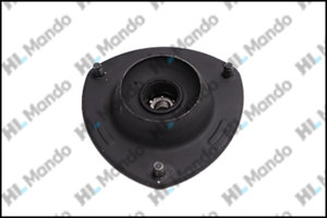 Изображение 4, EG546103A000 Опора амортизатора HYUNDAI Trajet (00-) переднего MANDO