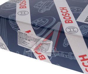 Изображение 5, 0258010030 Датчик кислорода BMW 5 (E60) BOSCH
