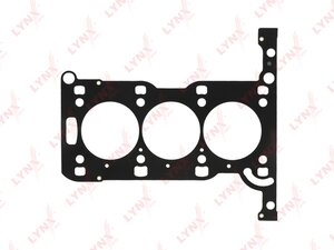 Изображение 2, SH0701 Прокладка головки блока OPEL Agila A (00-08) LYNX