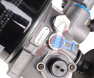 Изображение 5, DZ96189369474A Осушитель воздуха SHACMAN SHAANXI X3000 в сборе OE