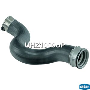 Изображение 1, UHZ1060UP Патрубок BMW 3 (F30, F31, F34, F35) вентиляции картерных газов KRAUF