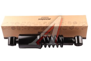 Изображение 9, 811W417226025-MX Амортизатор SITRAK HOWO кабины передний MOVELEX