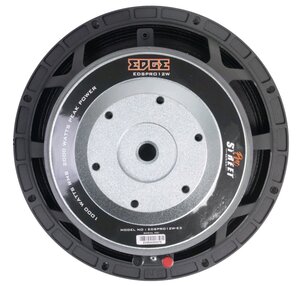 Изображение 8, EDGE EDSPRO12W-E3 Сабвуфер 12" (30см) 1000Вт EDGE