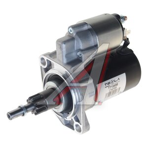 Изображение 1, TT15498 Стартер VW Passat TESLA TECHNICS