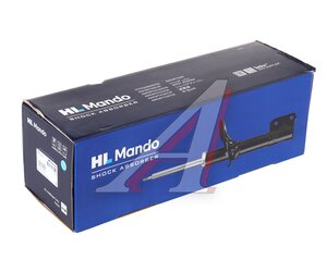 Изображение 4, MSS017143 Амортизатор HONDA Jazz (08-13) передний левый газовый MANDO